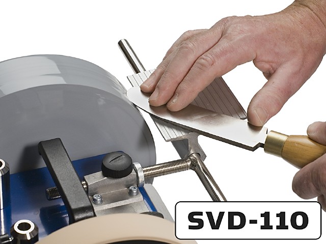 Repose-outil Tormek SVD-110