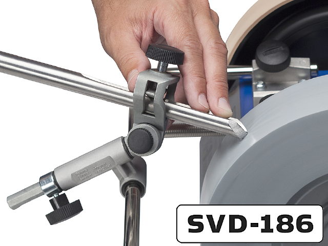 Affûteuse d'outils de tournage Tormek SVD-186