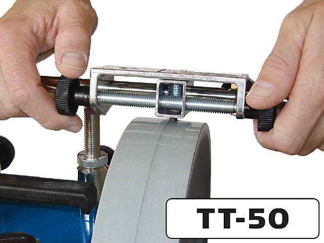 Outil de dressage et de dressage Tormek TT-50