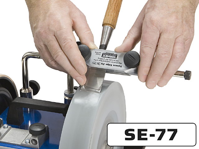 Accessoire de broyage direct Tormek SE-77