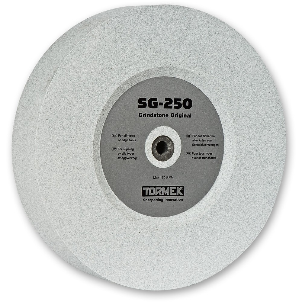 Roue d'affûtage Tormek SG-250