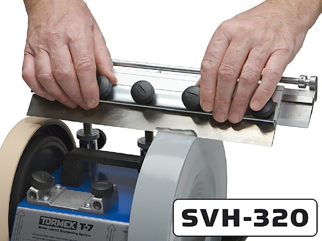 Couteau de raboteuse Tormek SVH-320