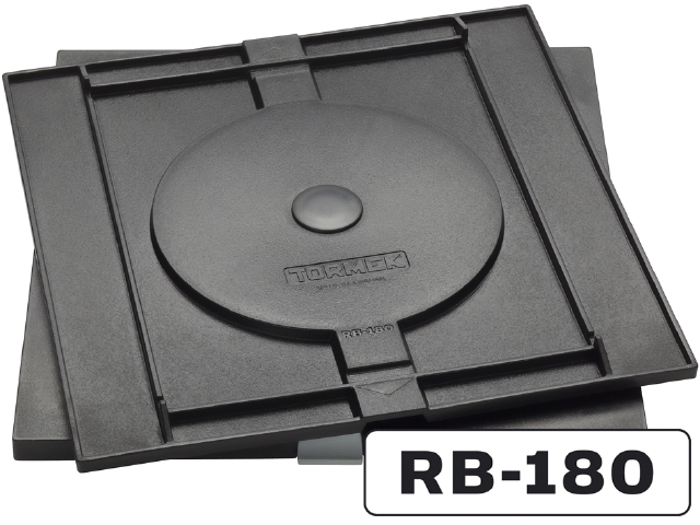 Accessoire Tormek RB-180