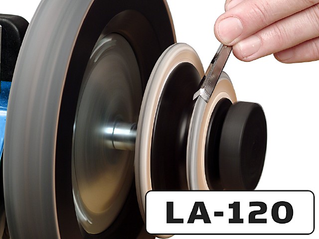 Pierre pour aiguiser Tormek LA-120