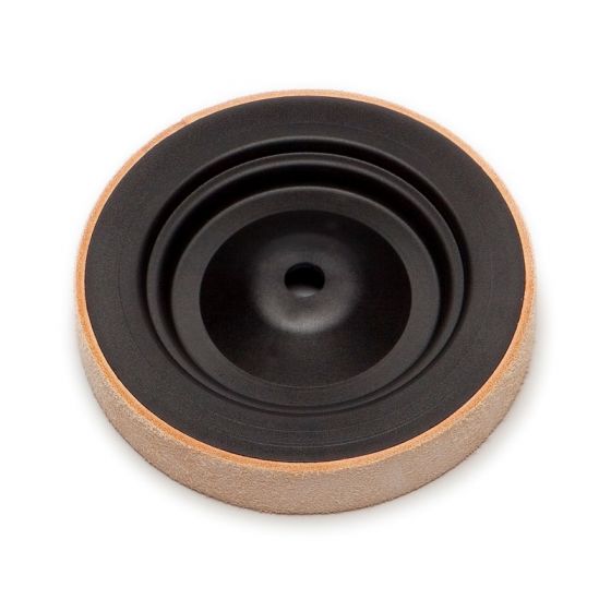 Roue d'affûtage en cuir Tormek LA-145