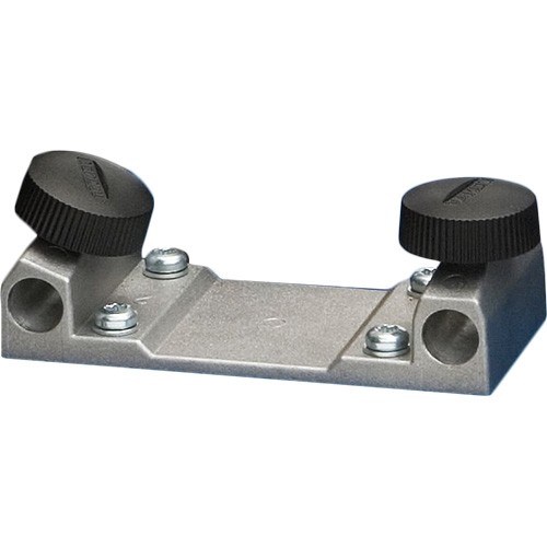 Elément de fixation horizontal pour un support universel Tormek XB-100