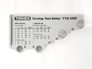 Accessoire Tormek TTS-100
