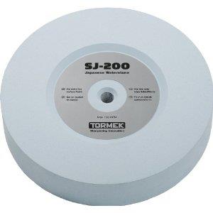 Roue d'affûtage Tormek SJ-200