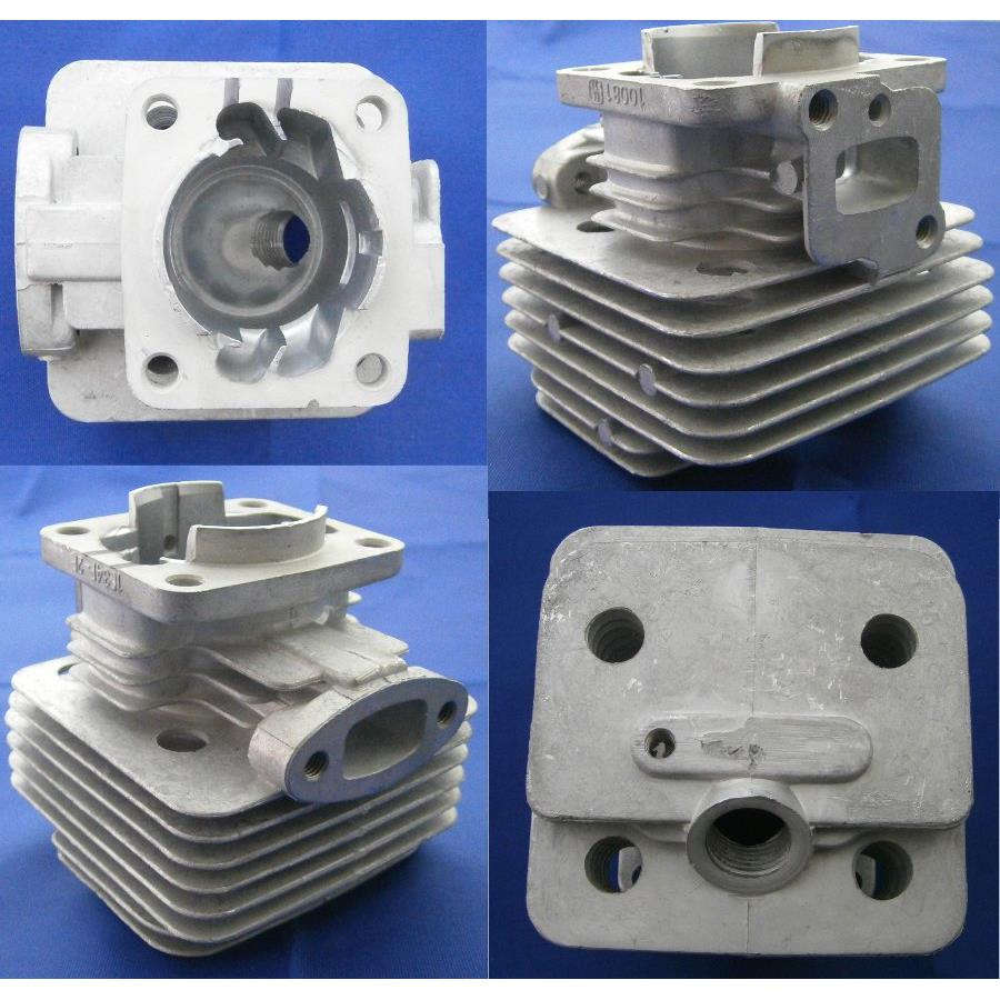 Cylindre du moteur Stiga 118804035/0