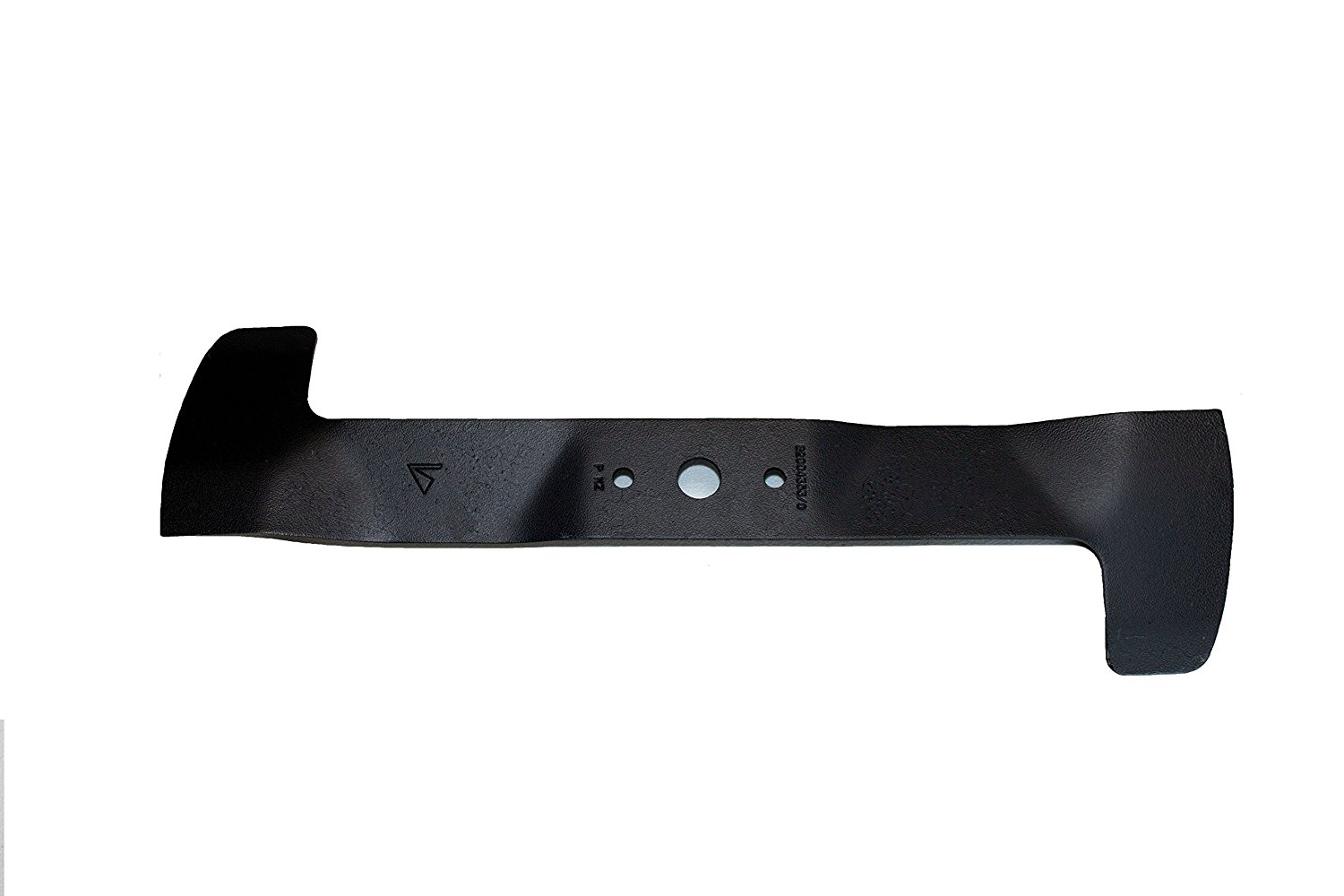 Lame de rechange Stiga 182004353/0; 46 cm la gauche