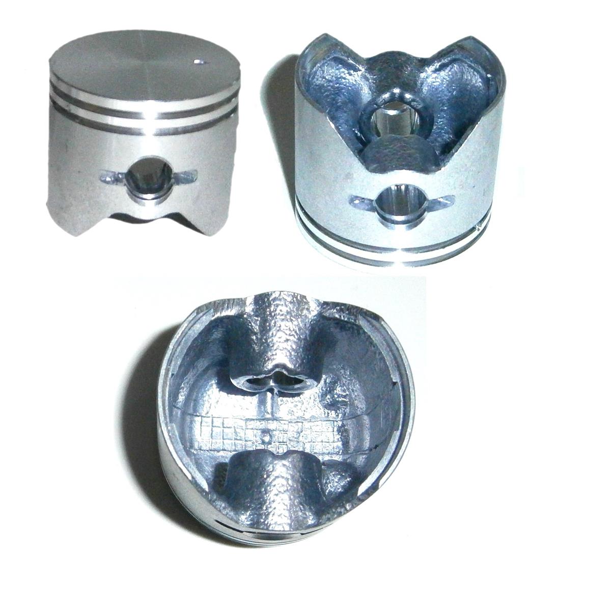 Piston Stiga 118804028/0