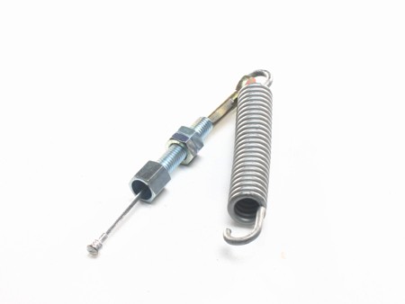 Cordon d'activation de lame Stiga 382004619/0