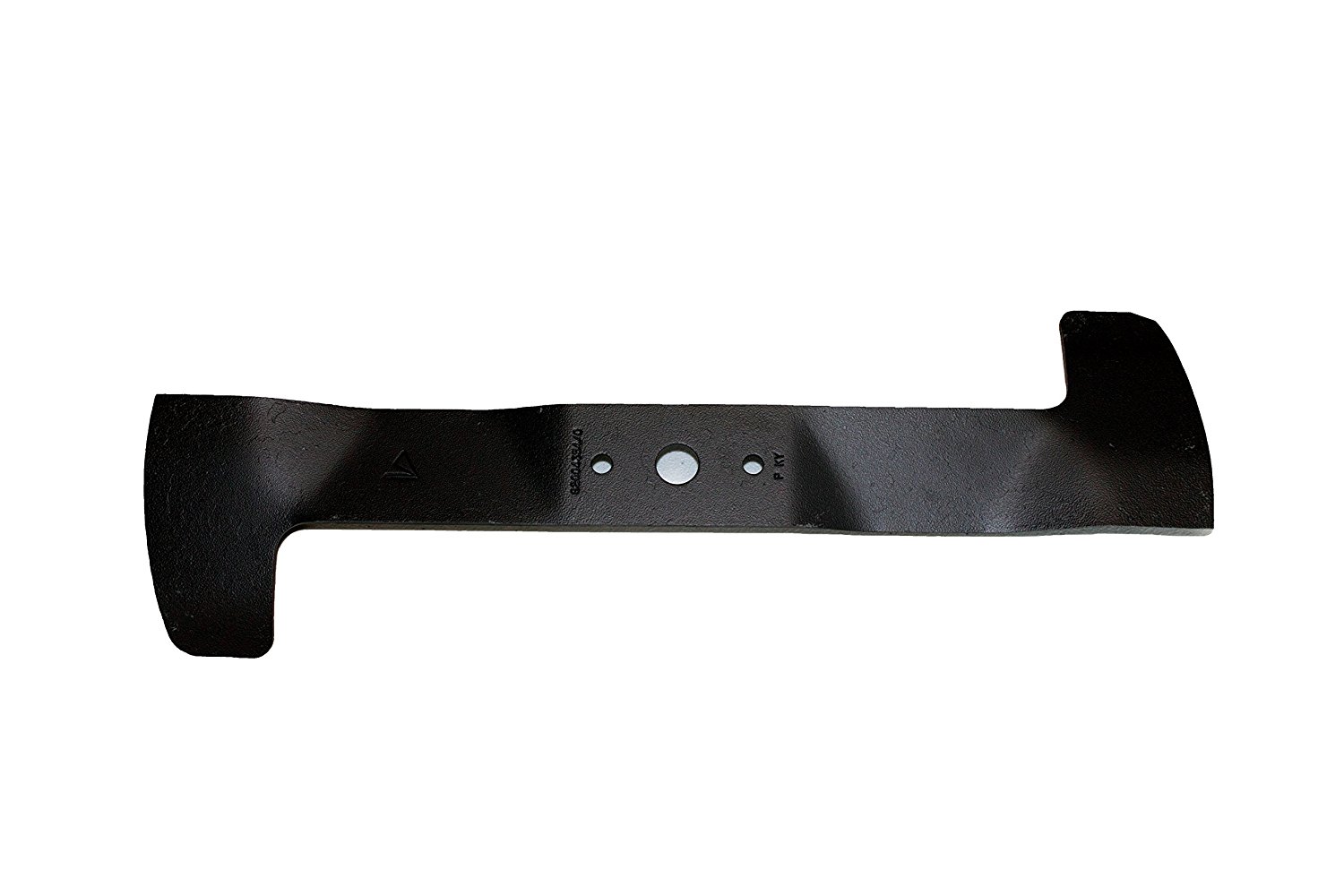 Lame de rechange Stiga 182004354/0; 46 cm droite