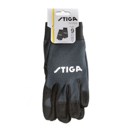 Gants Stiga 1599193121; 10 Taille