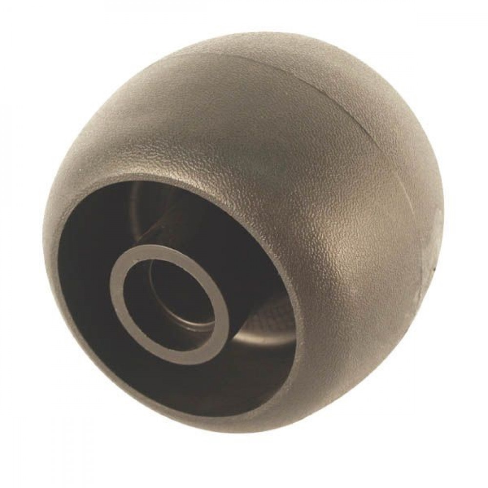 Roue de pont anti-scalp Stiga 1134428401