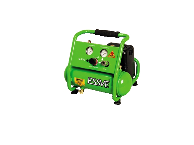 Compresseur Essve C 5/10