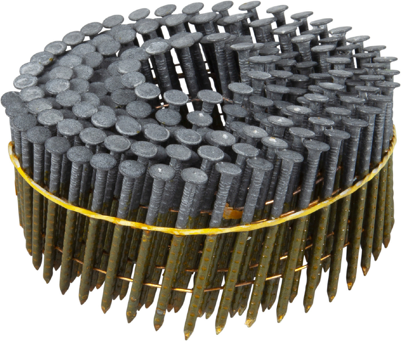 Ongle Essve; 2,8×50 mm; 15°; 4800 unités