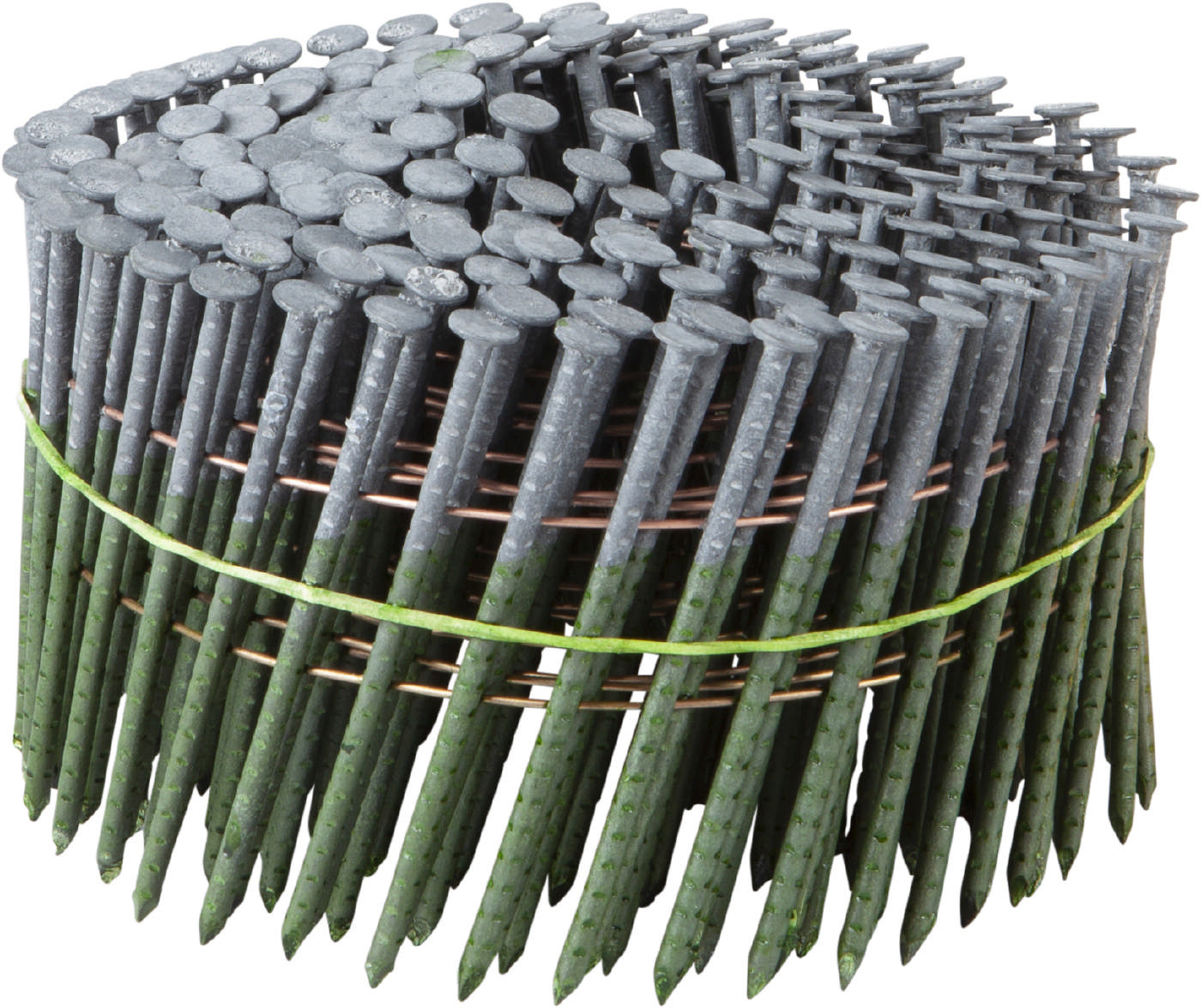 Ongle Essve; 2,5×65 mm; 15°; 4500 unités