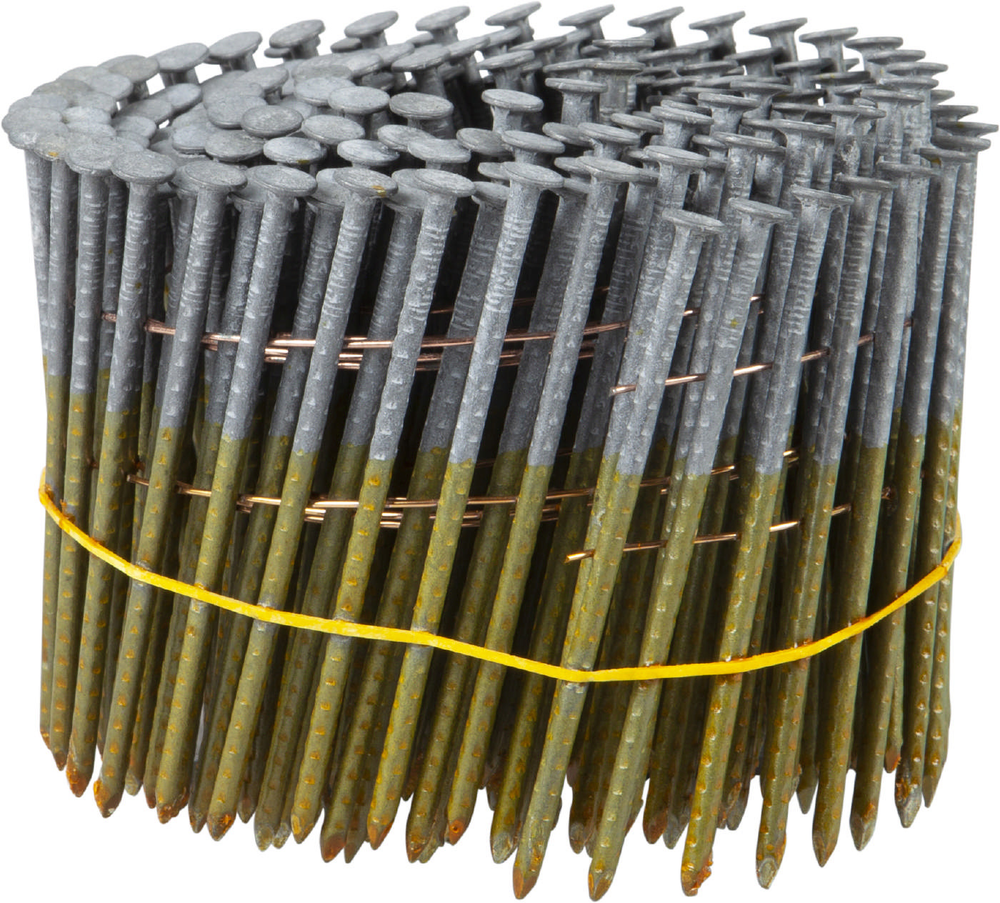 Ongle Essve; 2,8×75 mm; 15°; 3200 unités