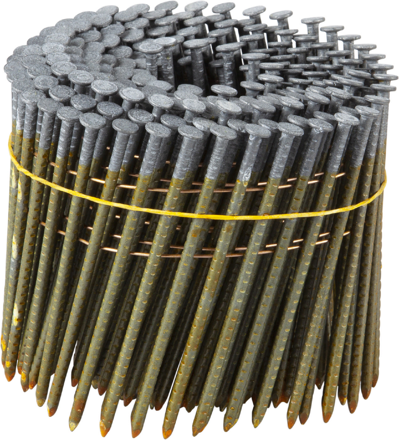 Ongle Essve; 3,1×90 mm; 15°; 2400 unités