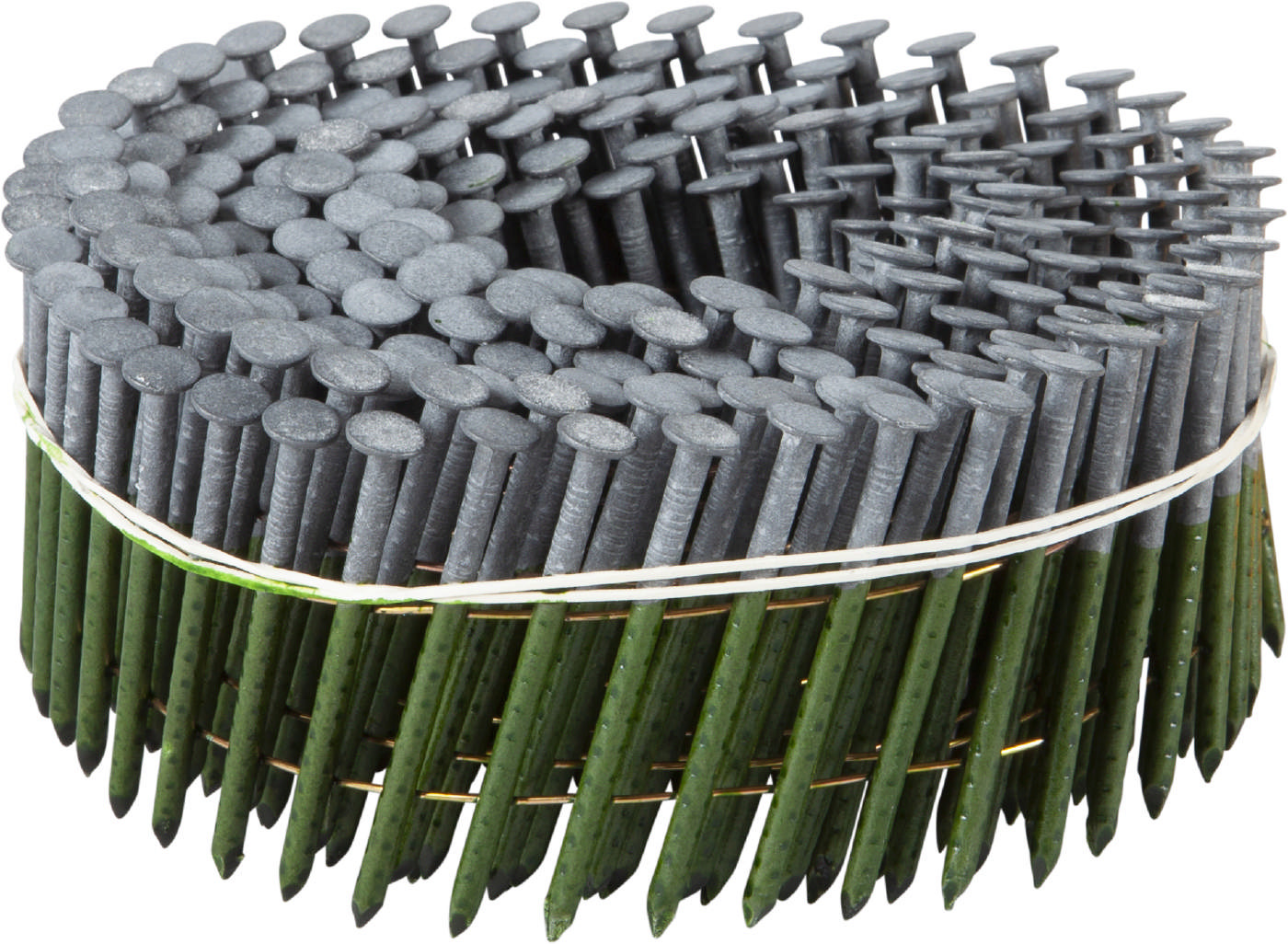 Ongle Essve; 2,8x50 mm; 15°; 2000 unités