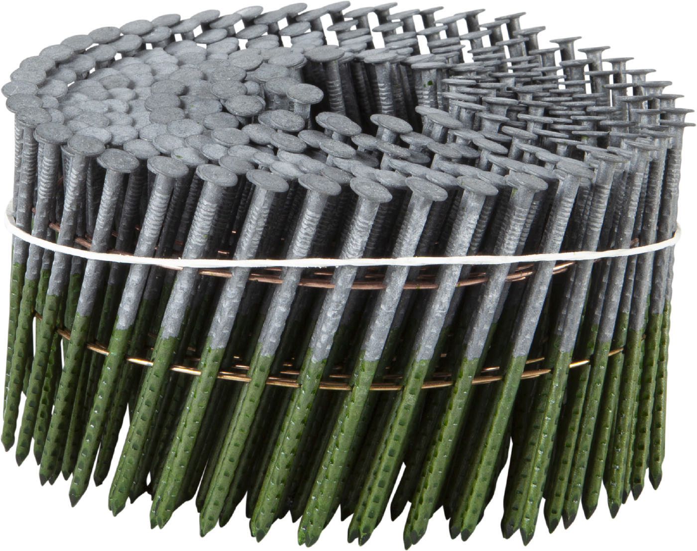 Ongle Essve; 2,8x65 mm; 15°; 2400 unités