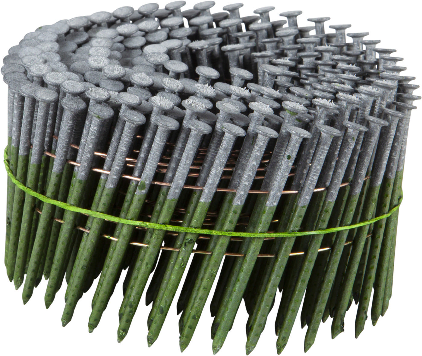 Ongle Essve; 2,8x65 mm; 15°; 2000 unités