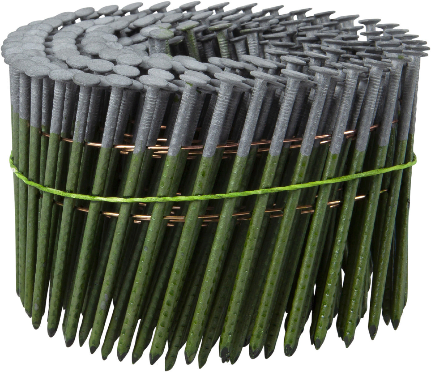 Ongle Essve; 2,8x75 mm; 15°; 1000 unités