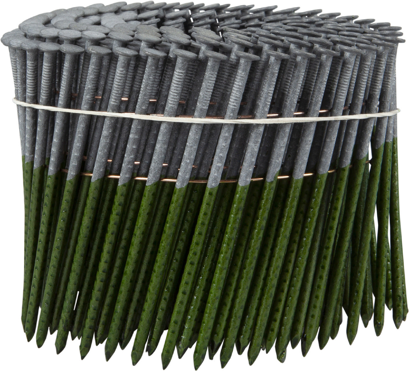 Ongle Essve; 3,1x90 mm; 15°; 900 unités