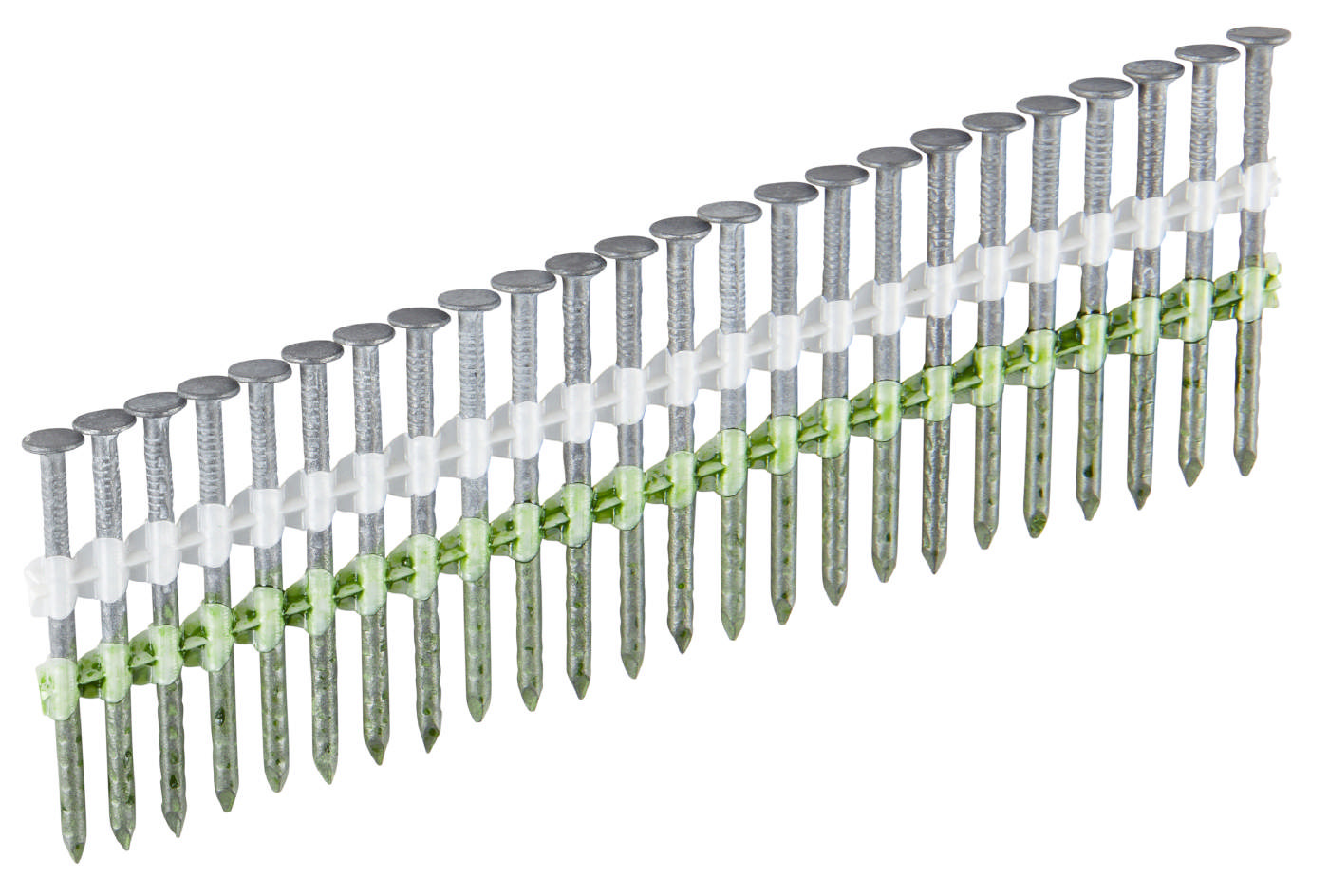 Ongle Essve; 2,8x50 mm; 17°; 2200 unités