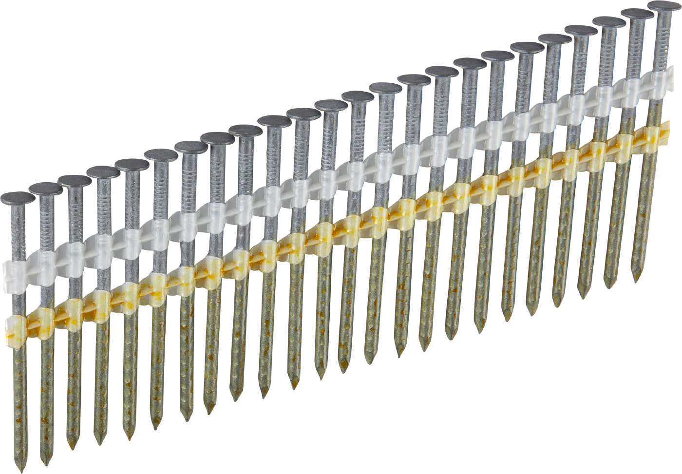 Ongle Essve 772483; 2,8x60 mm; 17°; 1800 unités