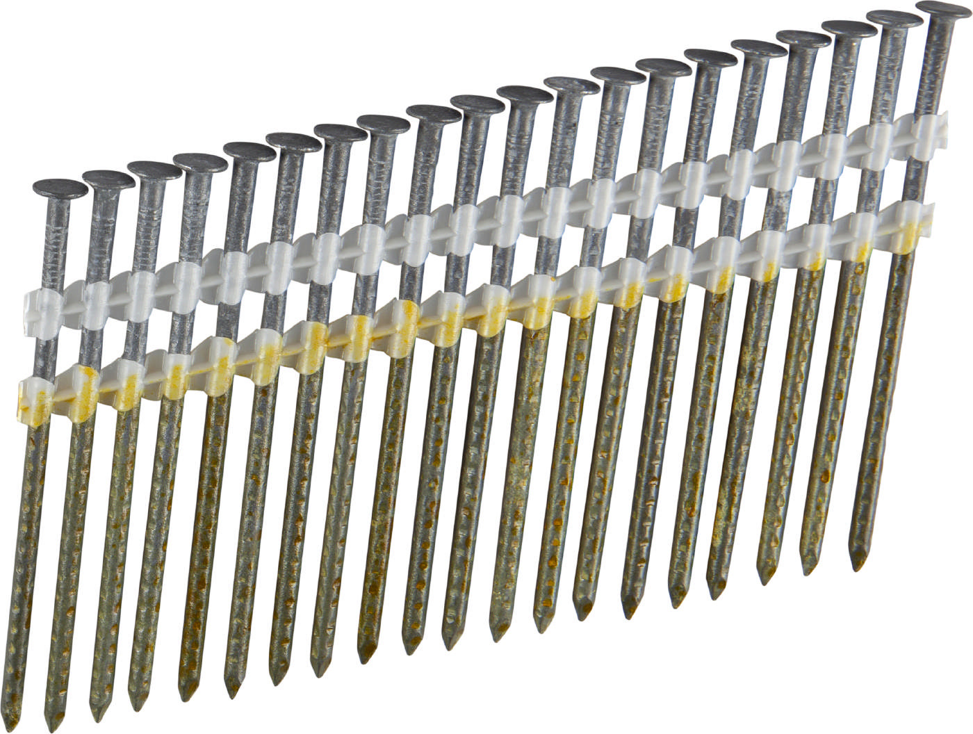Ongle Essve 772485; 2,8x75 mm; 17°; 1300 unités