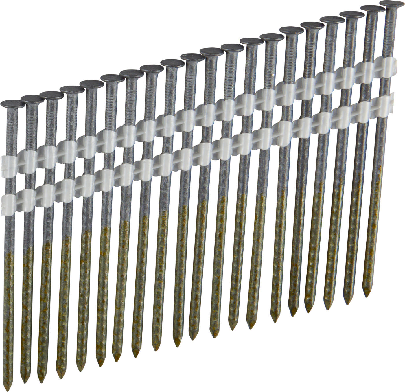 Ongle Essve 772487; 3,1x90 mm; 17°; 1200 unités
