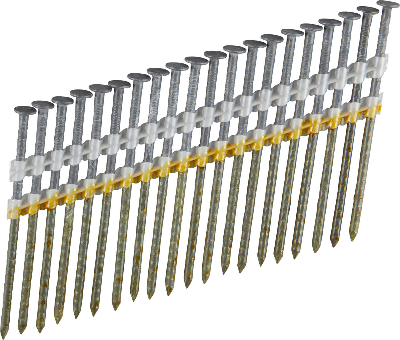 Ongle Essve 772465; 2,8x75 mm; 21°; 1300 unités
