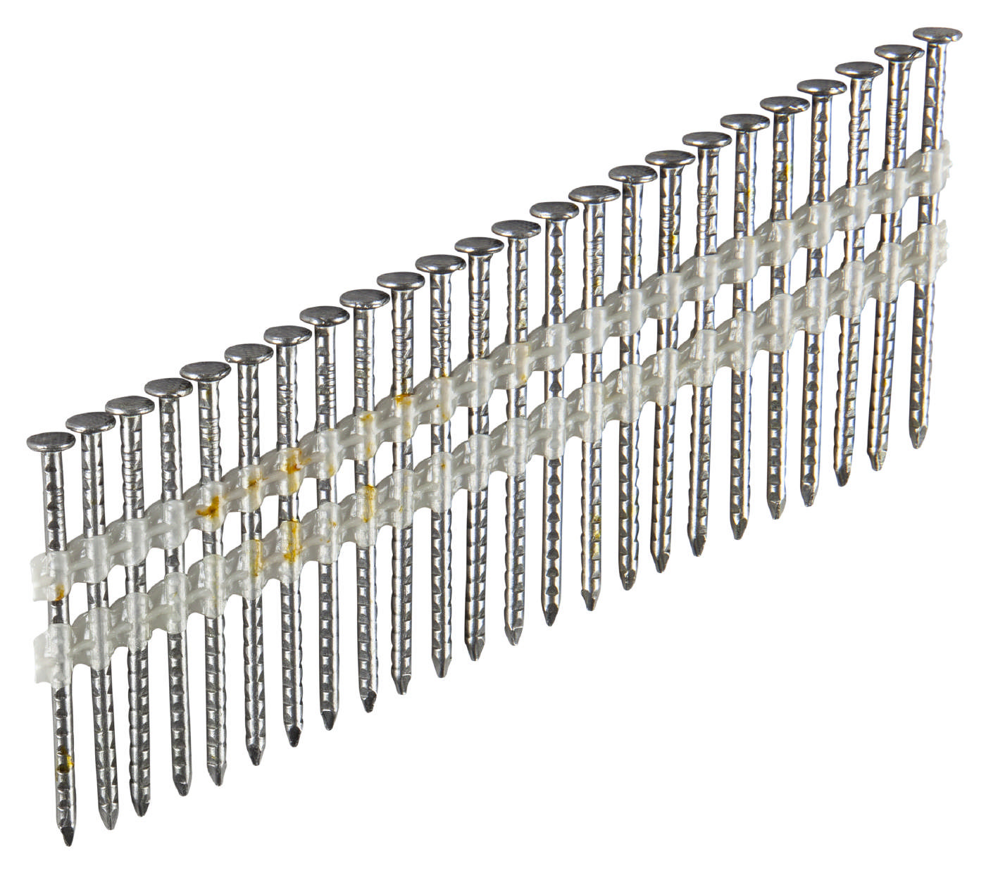 Ongle Essve; 2,8x60 mm; 21°; 1800 unités