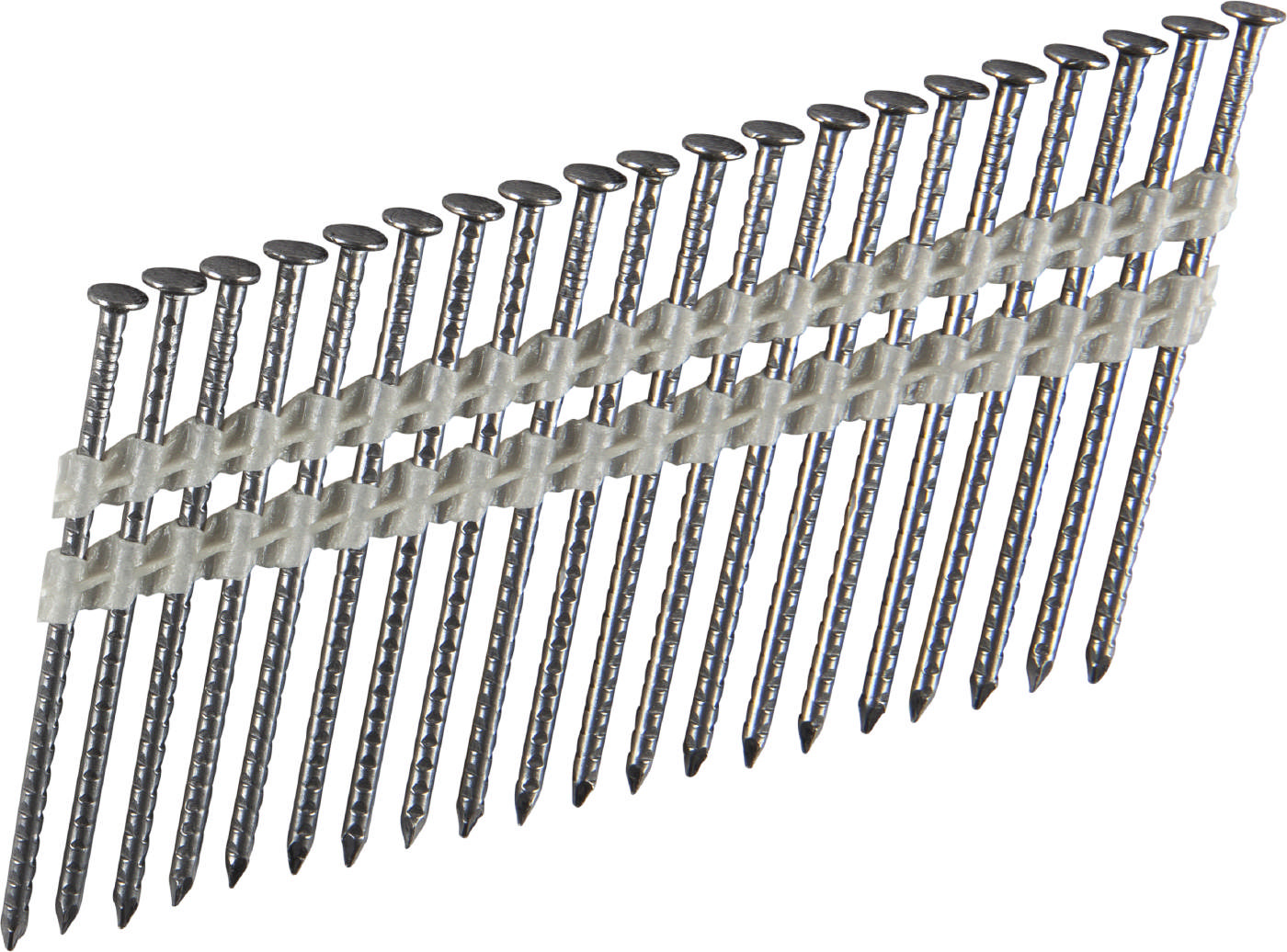 Ongle Essve; 2,8x75 mm; 21°; 1300 unités