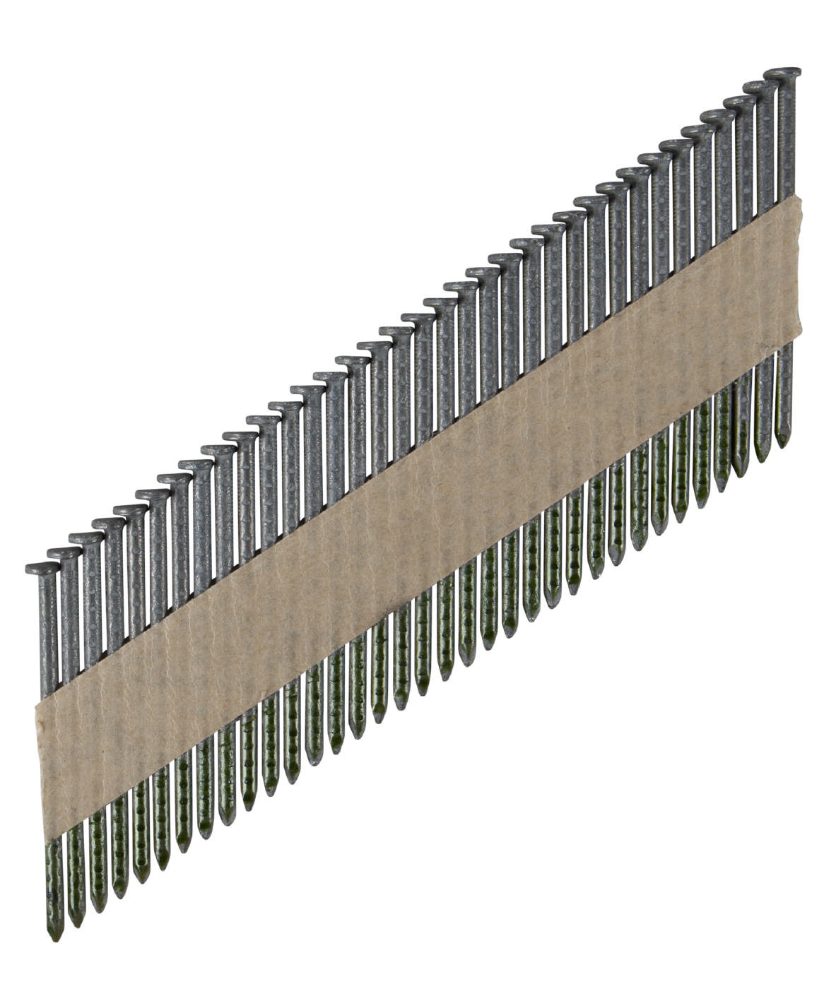 Ongle Essve; 2,8x60 mm; 34°; 2800 unités