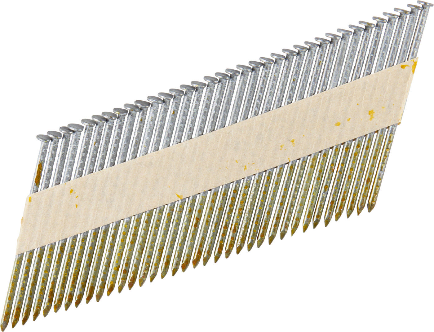 Ongle Essve; 2,8x75 mm; 34°; 1400 unités