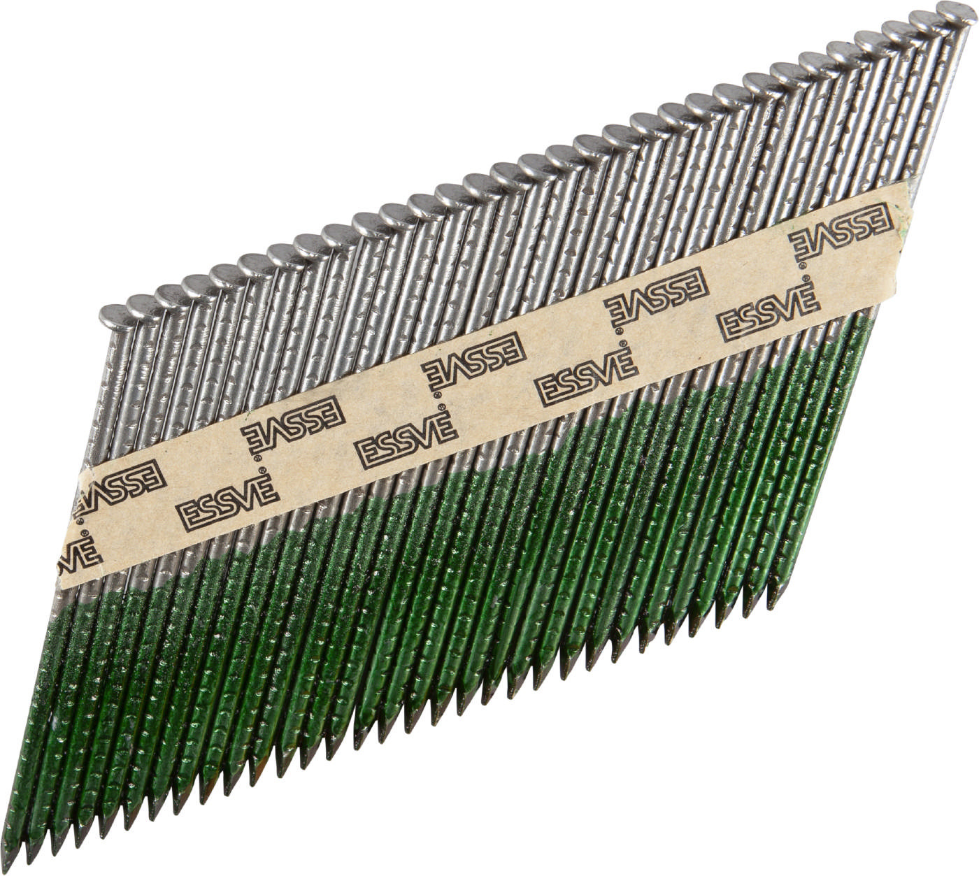 Ongle Essve; 3,1x90 mm; 34°; 1200 unités