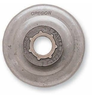 Système de pignon de jante Oregon 29313x; .3/8”; 7 les dents