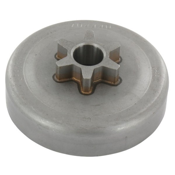 Embrayage Oregon 104440x; .3/8”; 6 les dents