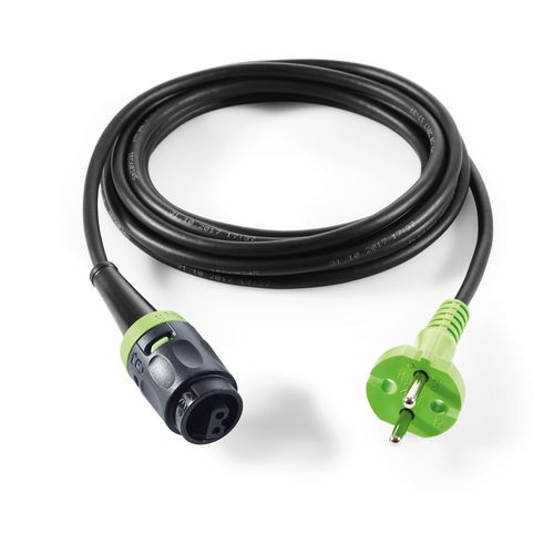Câble Festool „Plug-it“ H05 RN; 5,5 m