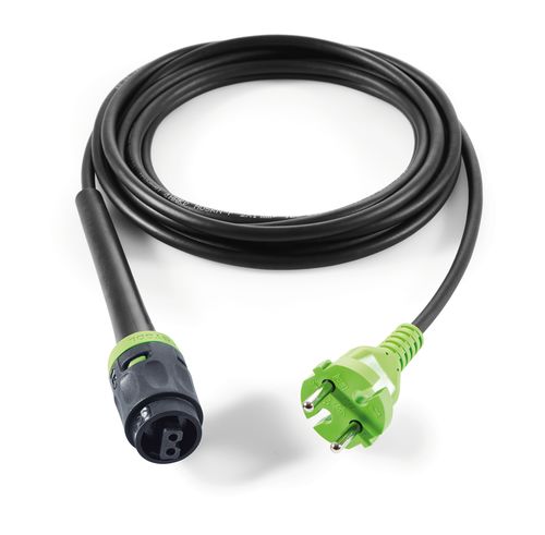Câble Festool „Plug-it“ H05 RN-F-4 PLANEX; 4 m