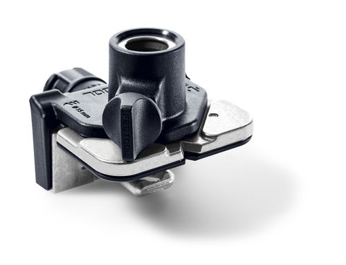 Multiguide pour joindre des panneaux Festool BS-KV D15