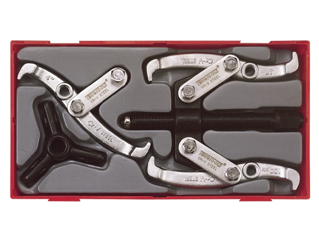 Extracteur Teng Tools TT804; 2 unités