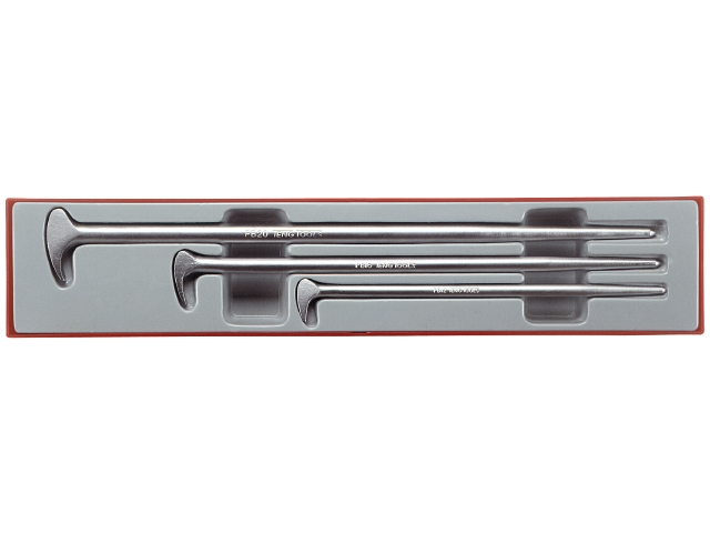 Pied de biche Teng Tools TTXPB3; 3 unités