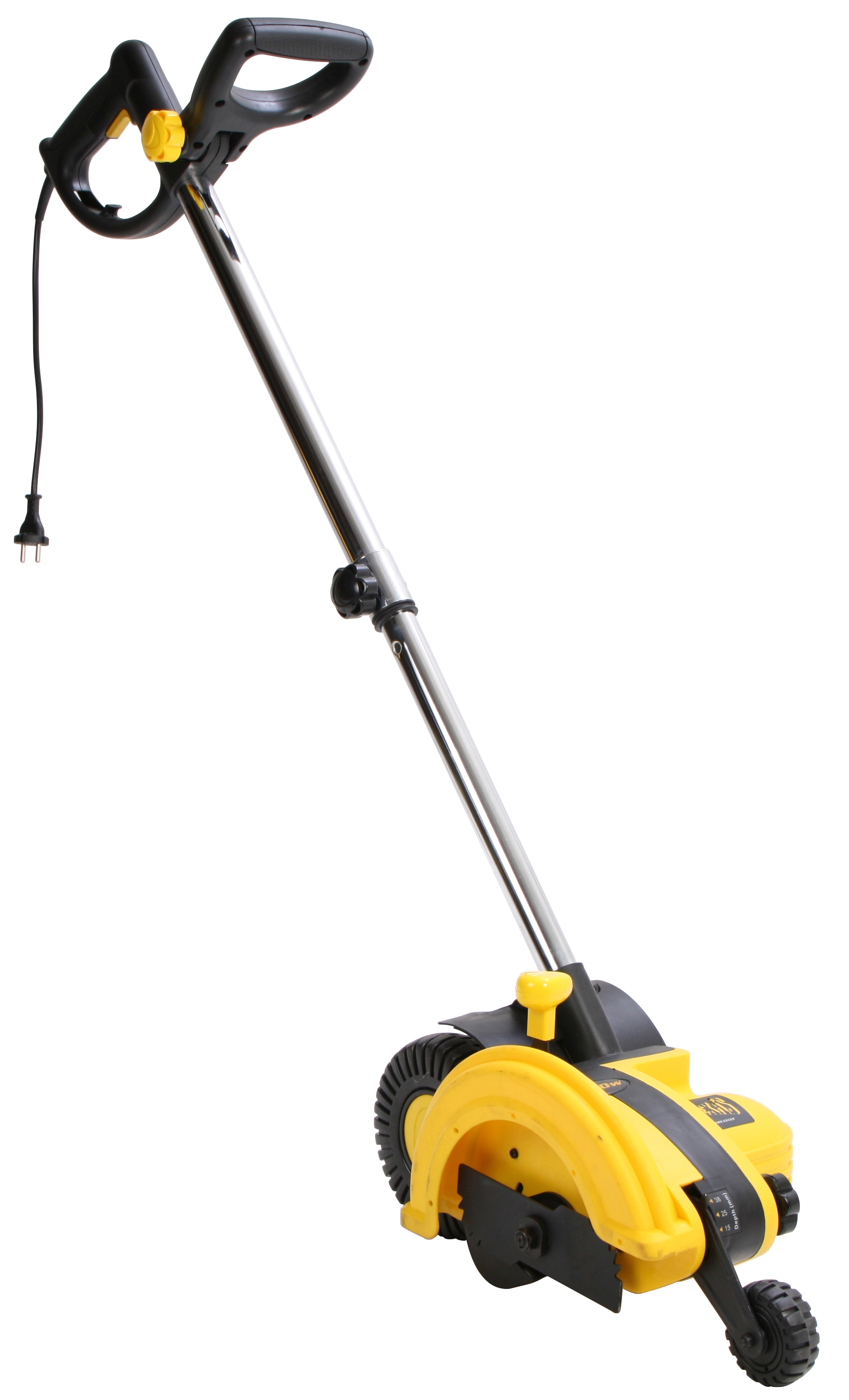 Coupe-bordure à manche télescopique Texas EC 1400; électrique