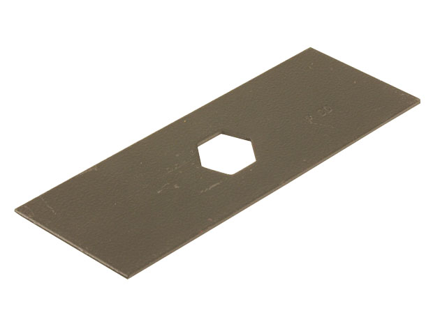 Couteau aérateur universel Ratioparts 31-095; 16,3 cm