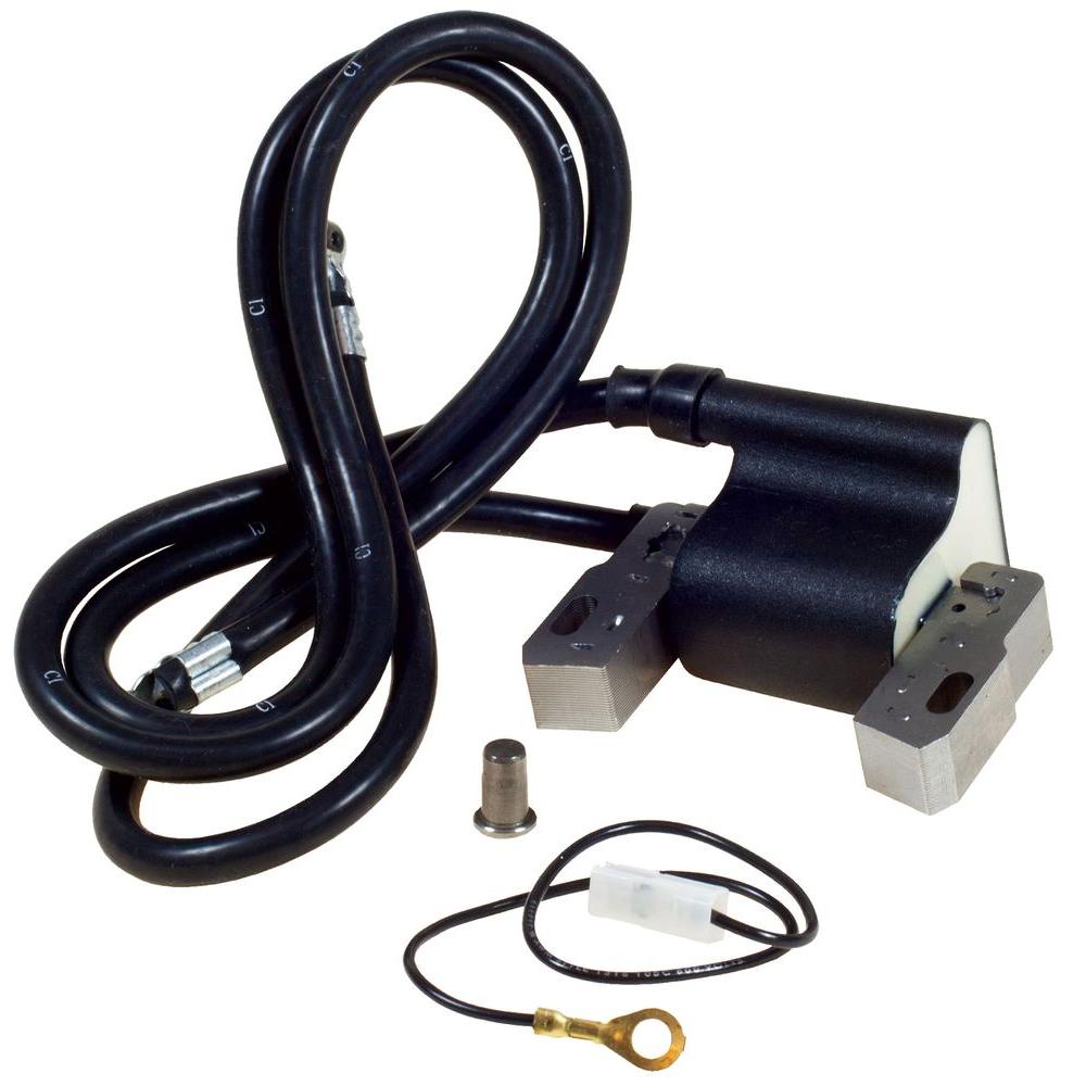La bobine d'ingnition Briggs&Stratton 590781