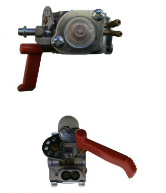 Carburateur Stiga 118804008/0
